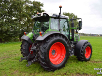 Tractor Fendt 211S Vario