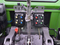Tractor Fendt 211S Vario
