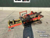 Fork lift & Fork lift truck  hefmast