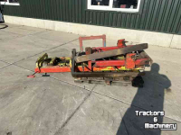 Fork lift & Fork lift truck  hefmast