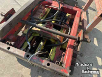 Fork lift & Fork lift truck  hefmast
