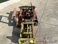Fork lift & Fork lift truck  hefmast