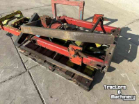 Fork lift & Fork lift truck  hefmast