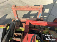 Fork lift & Fork lift truck  hefmast