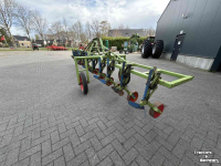 Inter-row cultivator  12-rijige schoffelbalk