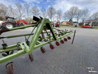 Inter-row cultivator  12-rijige schoffelbalk