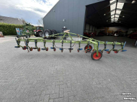 Inter-row cultivator  12-rijige schoffelbalk