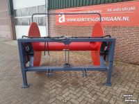 Irrigation spray lines AGM Slang haspel