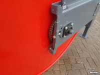 Irrigation spray lines AGM Slang haspel