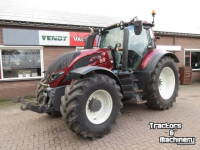 Tractor Valtra T174 VERSU