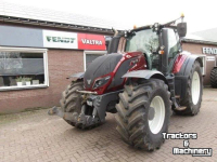 Tractor Valtra T174 VERSU
