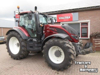 Tractor Valtra T174 VERSU