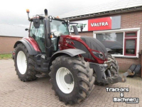 Tractor Valtra T174 VERSU