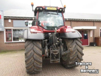 Tractor Valtra T174 VERSU