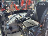 Excavator Kubota KX060-5
