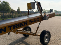 Conveyor Van Trier 5-80 Doorvoerband