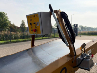 Conveyor Van Trier 5-80 Doorvoerband