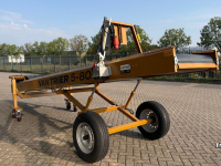 Conveyor Van Trier 5-80 Doorvoerband