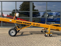 Conveyor Van Trier 5-80 Doorvoerband