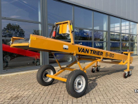 Conveyor Van Trier 5-80 Doorvoerband