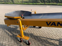Conveyor Van Trier 5-80 Doorvoerband