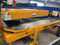 Conveyor Van Trier 5-80 Doorvoerband