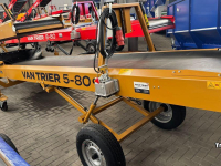 Conveyor Van Trier 5-80 Doorvoerband