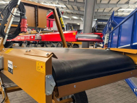 Conveyor Van Trier 5-80 Doorvoerband