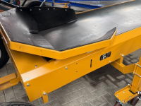 Conveyor Van Trier 5-80 Doorvoerband
