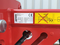 Other equipment for road, roadside and ditch maintenance Maschio Giraffa XL 185 SE