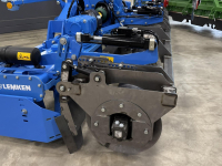 Rotary Harrow Lemken Zirkon 12/450 K hydraulisch opklapbaar