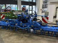 Rotary Harrow Lemken Zirkon 12/450 K hydraulisch opklapbaar
