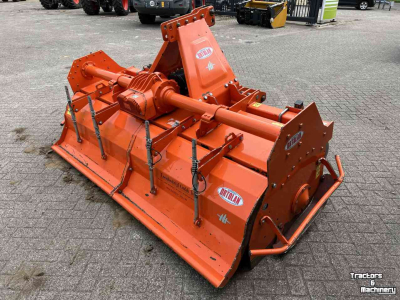 Rotary Tiller Ortolan BC 250 frees