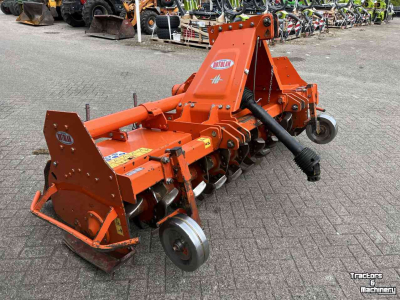 Rotary Tiller Ortolan BC 250 frees