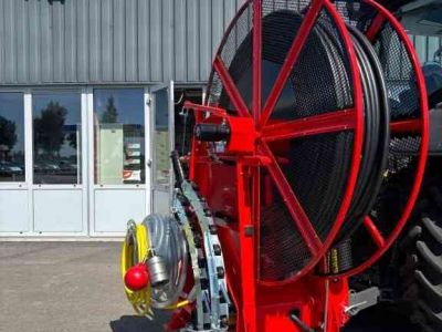 Drain-sprayer / Drain-cleaner Homburg Drainreiniger spuit