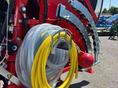 Drain-sprayer / Drain-cleaner Homburg Drainreiniger spuit