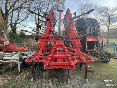 Arable injector Evers Garron 6,0 mtr