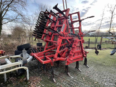 Arable injector Evers Garron 6,0 mtr