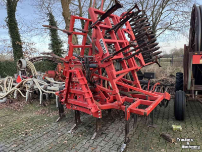 Arable injector Evers Garron 6,0 mtr