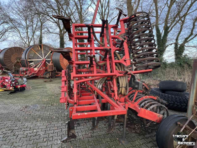 Arable injector Evers Garron 6,0 mtr