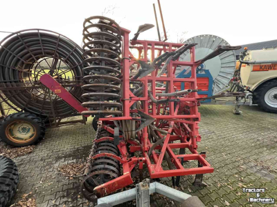 Arable injector Evers Garron 6,0 mtr