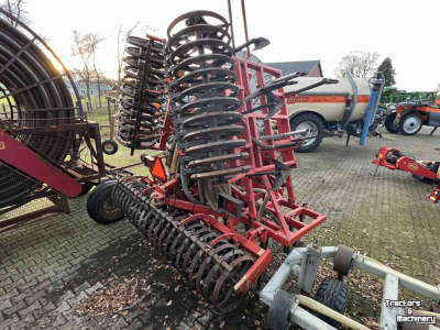 Arable injector Evers Garron 6,0 mtr