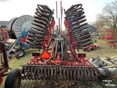 Arable injector Evers Garron 6,0 mtr