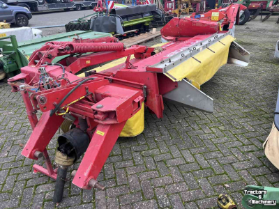 Mower Pottinger Novacat 305 H