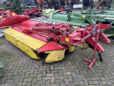 Mower Pottinger Novacat 305 H