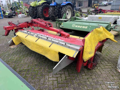 Mower Pottinger Novacat 305 H