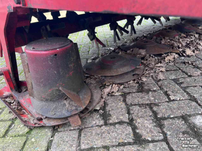 Mower Pottinger Novacat 305 H