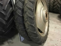 Wheels, Tyres, Rims & Dual spacers Michelin 16, 20, 22.5, 24, 28, 30, 32, 34, 38, 48 inch