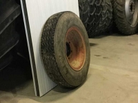 Wheels, Tyres, Rims & Dual spacers Michelin 16, 20, 22.5, 24, 28, 30, 32, 34, 38, 48 inch