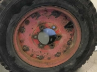 Wheels, Tyres, Rims & Dual spacers Michelin 16, 20, 22.5, 24, 28, 30, 32, 34, 38, 48 inch